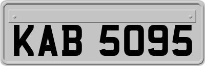 KAB5095