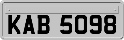 KAB5098