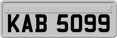 KAB5099