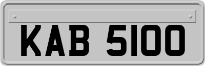 KAB5100