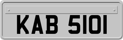 KAB5101