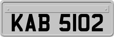KAB5102