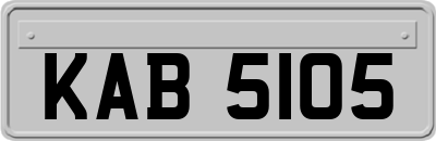KAB5105