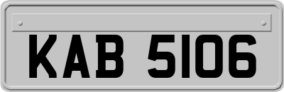 KAB5106