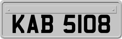 KAB5108