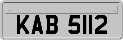 KAB5112