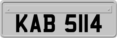 KAB5114