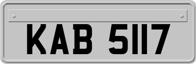 KAB5117