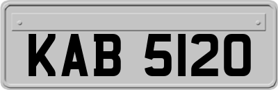 KAB5120