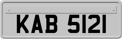 KAB5121