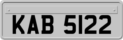 KAB5122