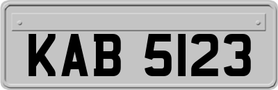 KAB5123