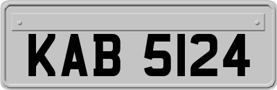 KAB5124