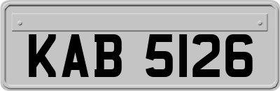 KAB5126