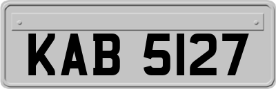 KAB5127