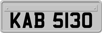 KAB5130