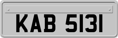KAB5131