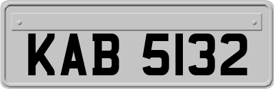 KAB5132