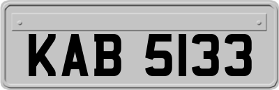 KAB5133