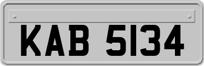 KAB5134