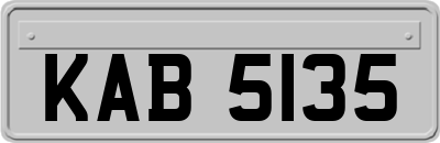 KAB5135