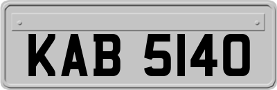 KAB5140