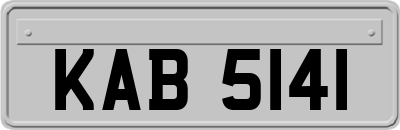 KAB5141