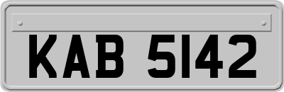 KAB5142