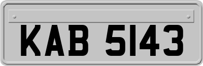 KAB5143