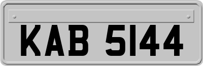 KAB5144