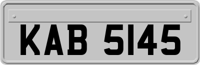 KAB5145