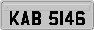 KAB5146