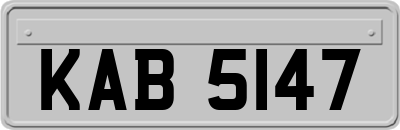 KAB5147