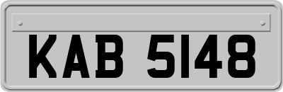 KAB5148
