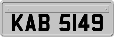 KAB5149