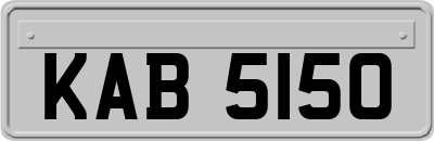 KAB5150