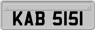 KAB5151