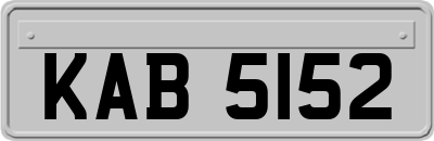 KAB5152