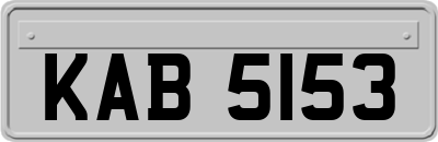 KAB5153