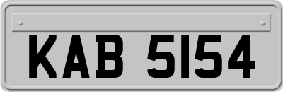 KAB5154