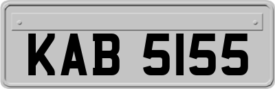 KAB5155