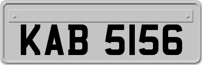 KAB5156