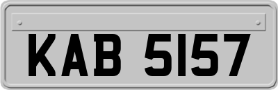 KAB5157