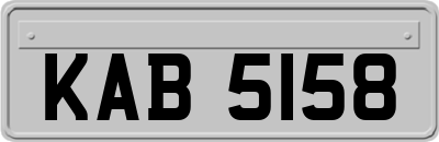 KAB5158