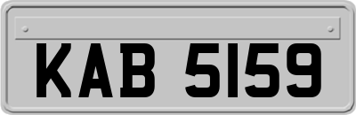 KAB5159