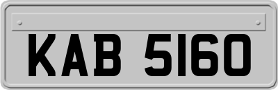 KAB5160