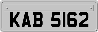 KAB5162