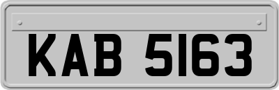 KAB5163