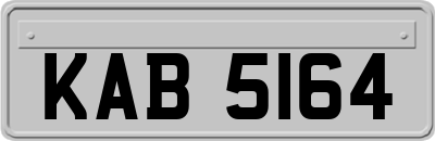 KAB5164