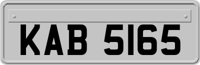 KAB5165
